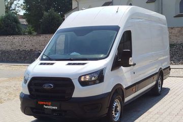Ford Transit L4H3