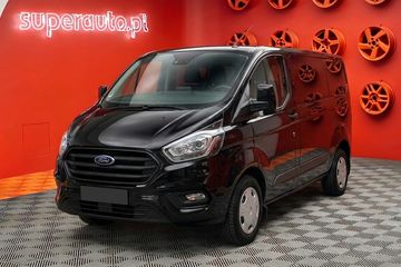 Ford Transit Custom 320 L1H1 Trend (bryg.)