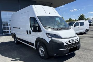 Fiat Ducato Maxi L4H3