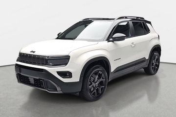 Jeep Avenger Overland 4xe 1.2 T3 mHEV eDCT6