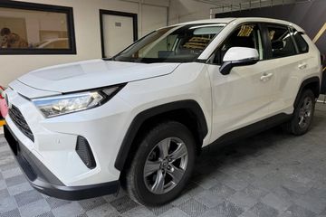 Toyota RAV4 Comfort 2.5 Hybrid