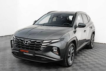 Hyundai Tucson 1.6 T-GDI Smart 2WD DCT