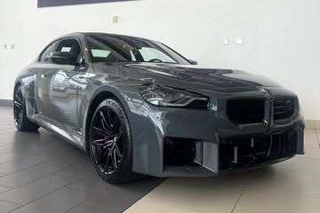 BMW Seria 2 M2