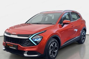 Kia Sportage 1.6 T-GDI  2WD
