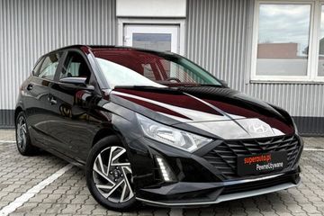 Hyundai i20 1.2 Modern