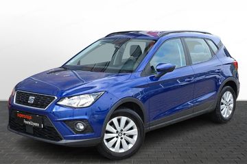 Seat Arona 1.0 TSI Style S&S