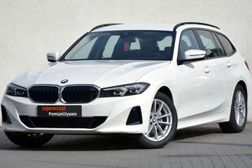 BMW Seria 3 318i Touring