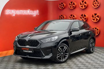 BMW X2 sDrive20i M Sport