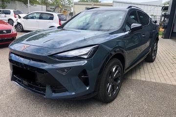 Cupra Formentor 1.5 TSI