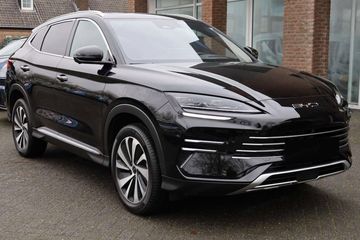 BYD Seal U DM-i 1.5 Boost