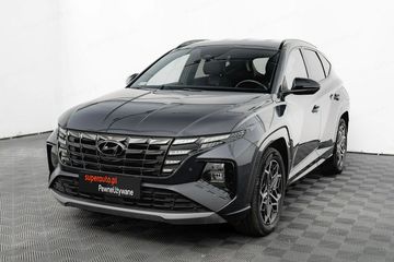 Hyundai Tucson 1.6 T-GDI PHEV 4WD