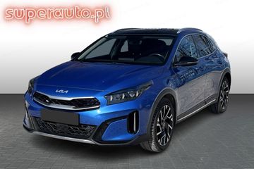 Kia XCeed Business Line 1.5 T-GDI  DCT