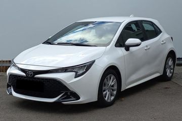 Toyota Corolla Comfort 1.8 Hybrid