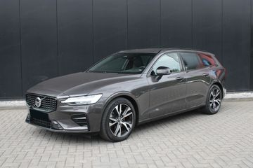 Volvo V60 B4 B Plus Dark