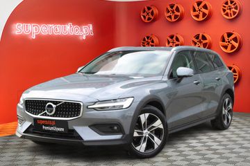 Volvo V60 CC Pro D4 AWD aut