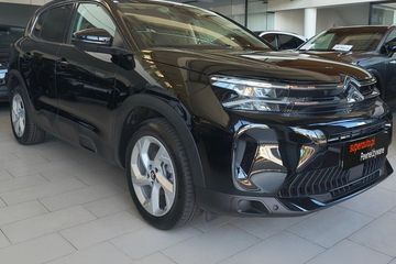Citroen C5 Aircross 1.2 Mhev Plus EDCT6