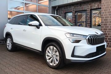 Skoda Kodiaq Selection 2.0 TSI DSG 4x4
