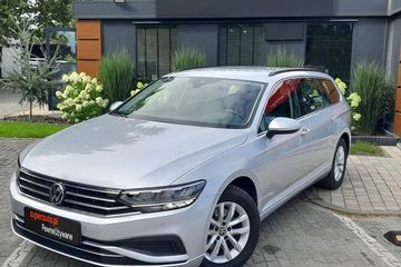 Volkswagen Passat 2.0 TDI EVO Business