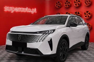 Peugeot 5008 Allure e-DCS6 1.2 mHEV