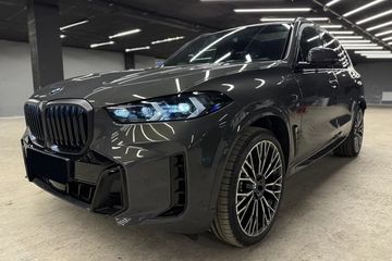 BMW X5 xDrive30d M Sport