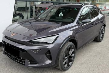Cupra Formentor VZ 2.0 TSI DSG 4Drive
