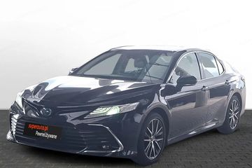 Toyota Camry Hybrid