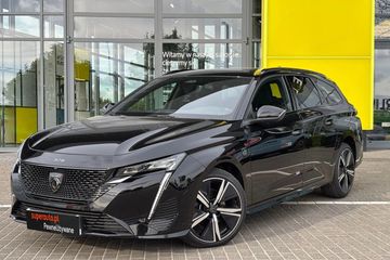 Peugeot 308 1.2 mHEV GT S&S e-DCS6