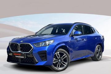 BMW X2 SDRIVE20I M Sport