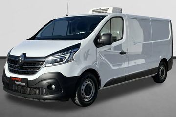 Renault Trafic 2.0 dCi L2H1