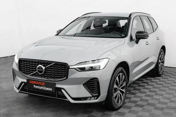 Volvo XC60 B4 B Plus Dark