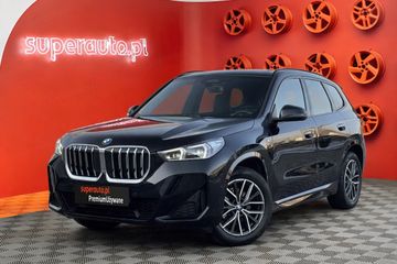 BMW X1 sDrive18i M Sport