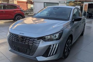 Peugeot 208 Edition 1.2 Turbo