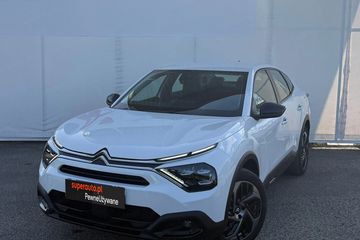 Citroen C4 X 1.2 PureTech Shine Pack S&S EAT8