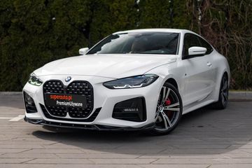 BMW Seria 4 430i M Sport aut