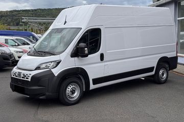Fiat Ducato 3.5t L3H3