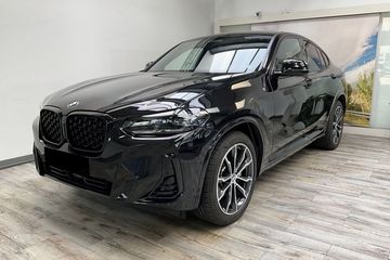 BMW X4 xDrive30i M Sport