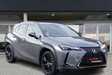 Lexus UX 250h GPF F Impression 2WD