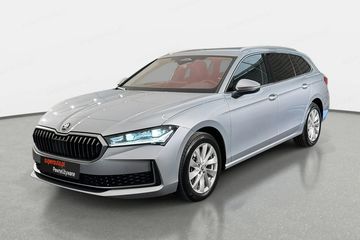 Skoda Superb 2.0 TDI SCR 4x4 Selection DSG