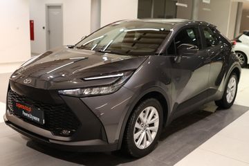Toyota C-HR 1.8 Hybrid Comfort