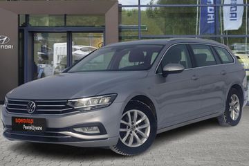 Volkswagen Passat 1.5 Tsi Evo Business Dsg