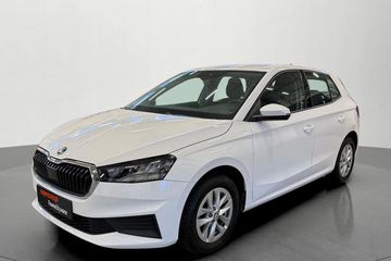 Skoda Fabia 1.0 TSI Ambition