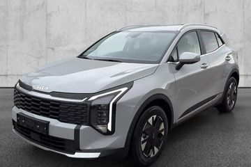 Kia Sportage 1.6 T-GDI M 2WD