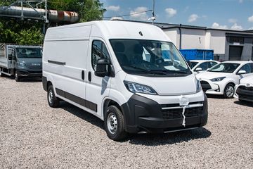 Opel Movano L3H2 AT8
