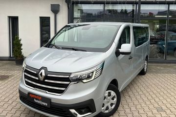 Renault Trafic 2.0 Equilibre
