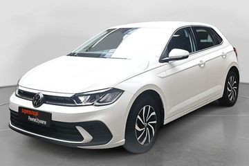 Volkswagen Polo 1.0 TSI Life