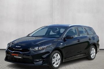 Kia Ceed 1.5 T-GDI M