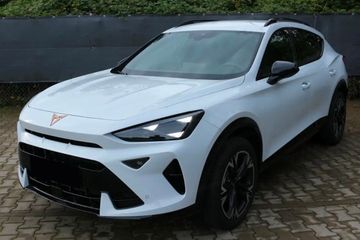 Cupra Formentor 1.5 eTSI DSG