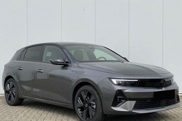 Opel Astra GS 1.2 T