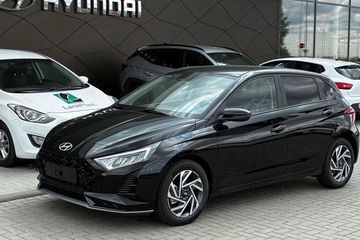 Hyundai i20 1.0 T-GDi Modern DCT