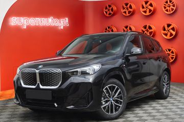 BMW iX1 eDrive20 M Sport